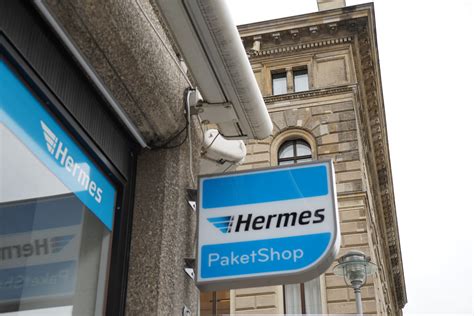 Hermes Paketshops in Geislingen 